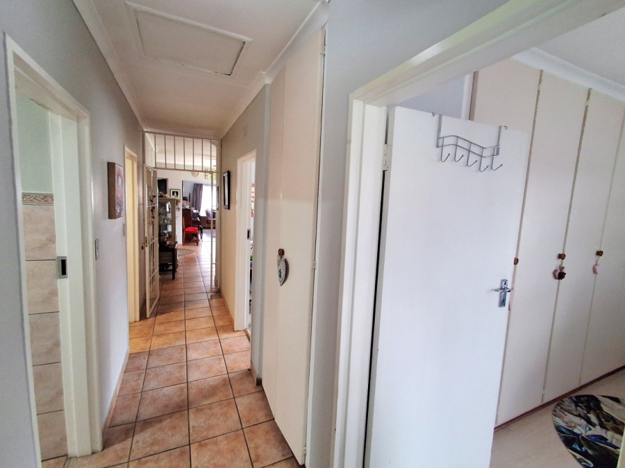 4 Bedroom Property for Sale in Vaalpark Free State